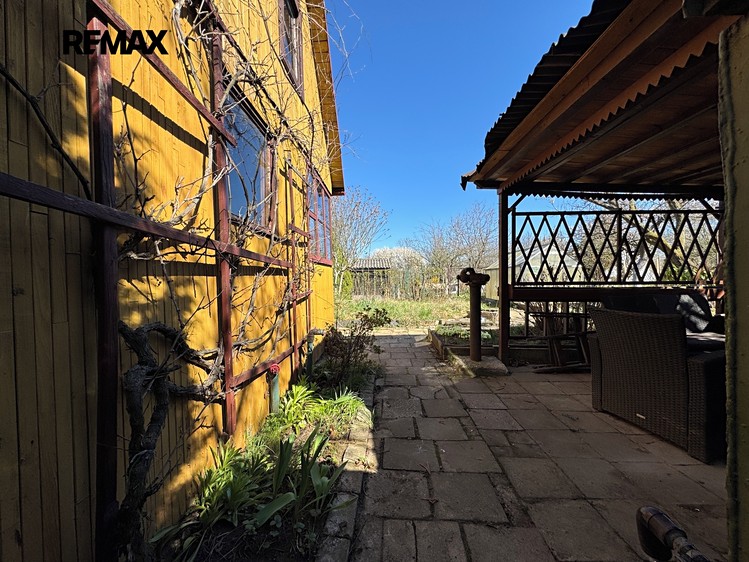 Prodej chaty 19 m², pozemek 347 m² - foto 4