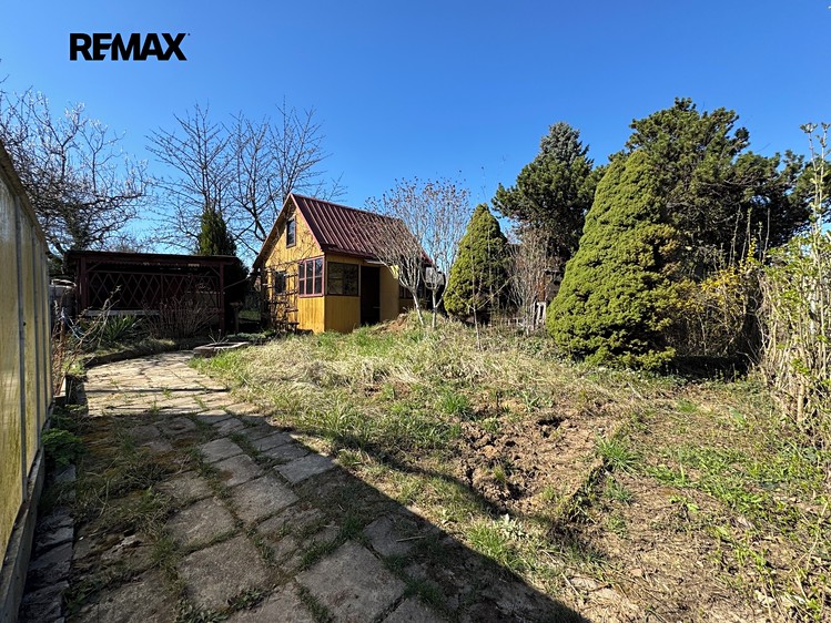 Prodej chaty 19 m², pozemek 347 m² - foto 2