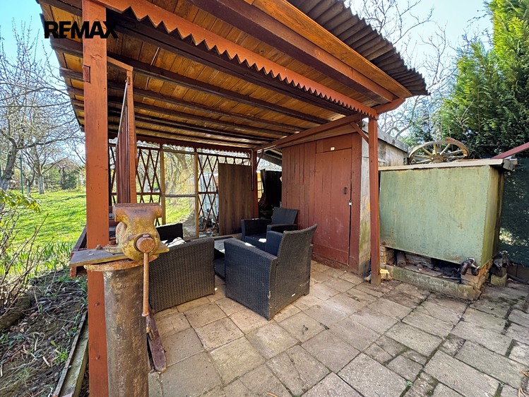Prodej chaty 19 m², pozemek 347 m² - foto 5
