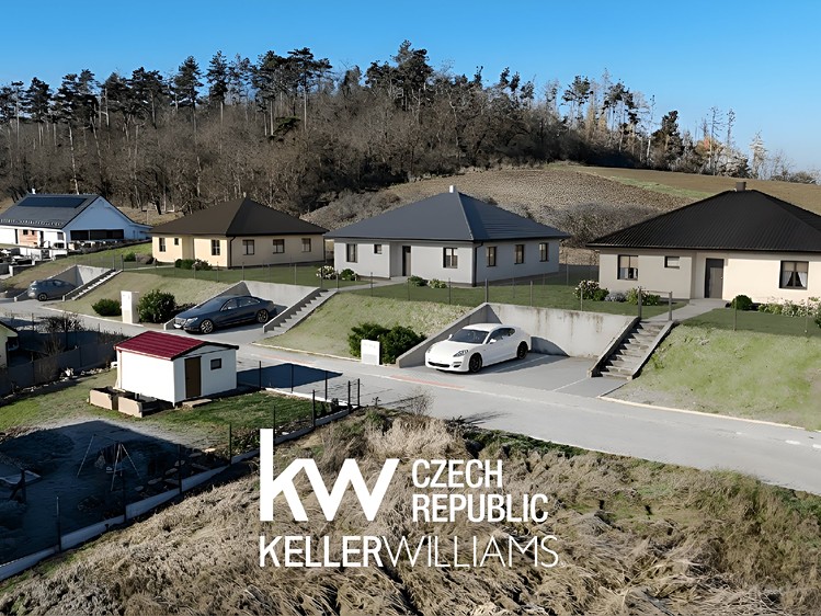 Prodej rodinného domu 126 m², pozemek 1 000 m² - foto 7