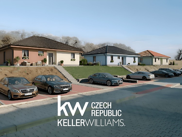 Prodej rodinného domu 126 m², pozemek 1 000 m² - foto 5