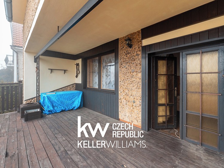 Prodej rodinného domu 230 m², pozemek 1 034 m² - foto 6