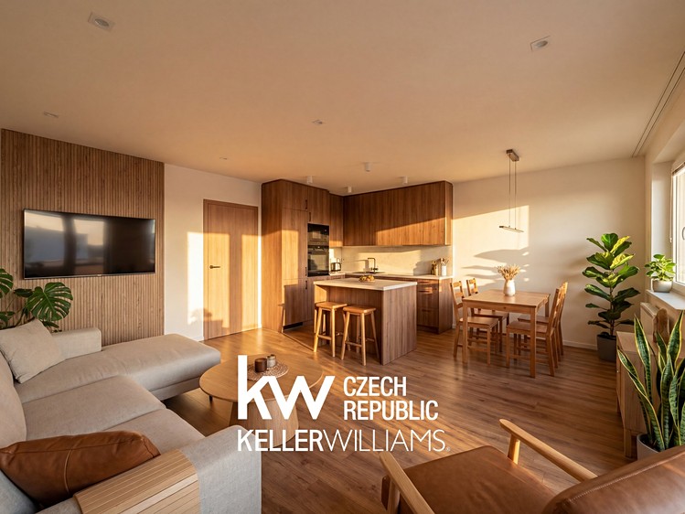 Prodej  rodinného domu 198 m², pozemek 347 m² - foto 6