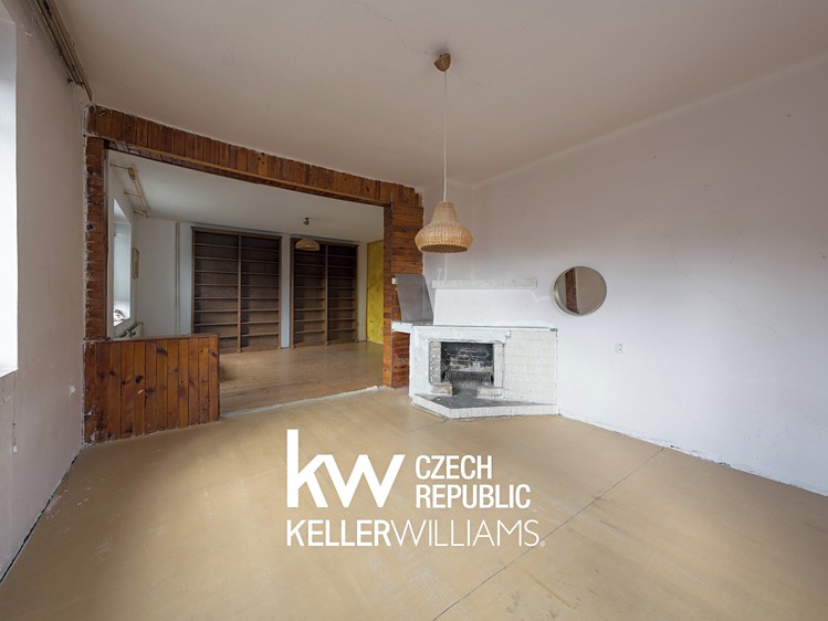 Prodej  rodinného domu 548 m², pozemek 287 m² - foto 3
