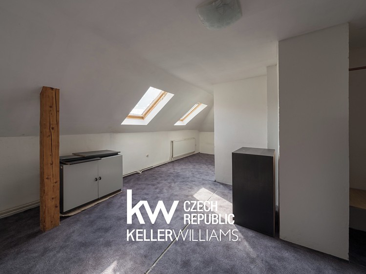 Prodej  rodinného domu 548 m², pozemek 287 m² - foto 8