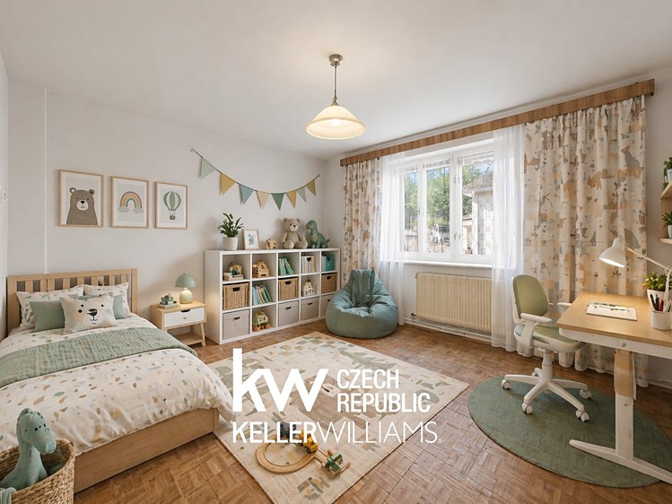 Prodej  rodinného domu 238 m², pozemek 791 m² - foto 8