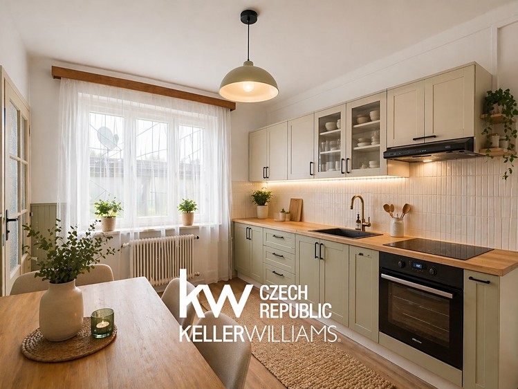 Prodej  rodinného domu 238 m², pozemek 791 m² - foto 4