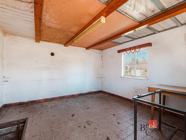 Prodej zahrady 403 m² - foto 5