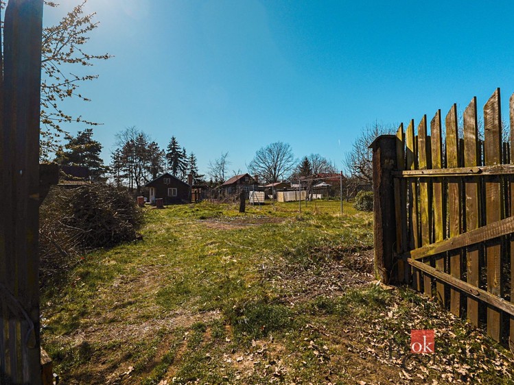 Prodej zahrady 403 m² - foto 6