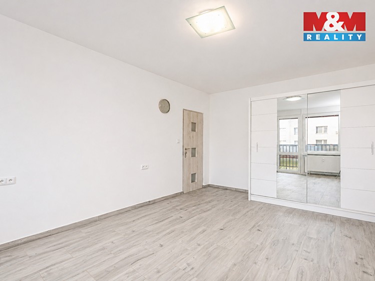 Prodej bytu 3+1 66 m² - foto 8