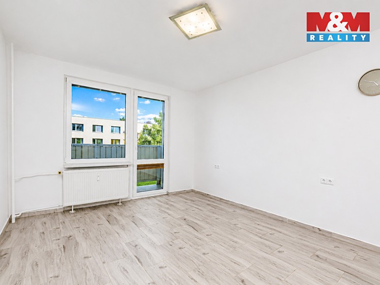 Prodej bytu 3+1 66 m² - foto 2