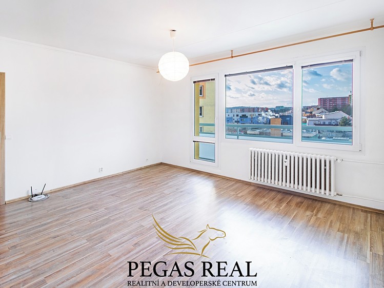 Prodej bytu 3+1 71 m² - foto 4