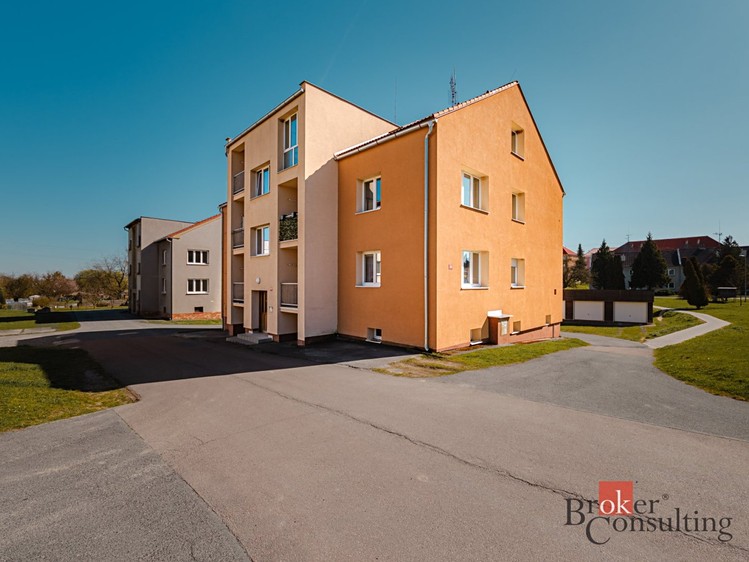 Prodej bytu 3+kk 77 m² - foto 3