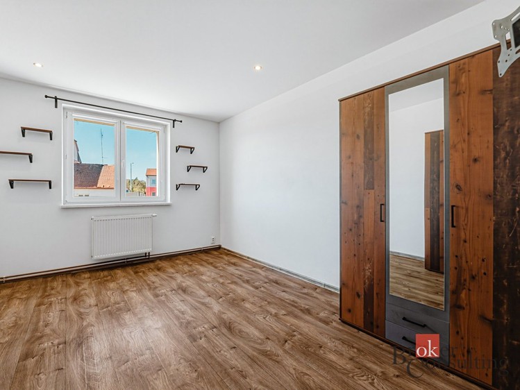 Prodej bytu 3+kk 77 m² - foto 6