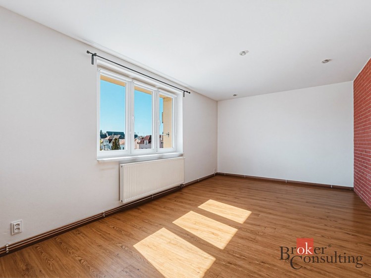 Prodej bytu 3+kk 77 m² - foto 5
