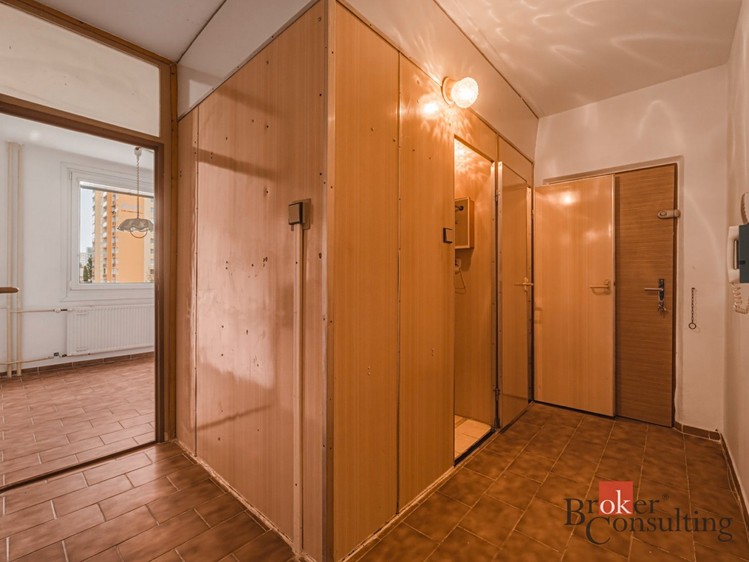 Prodej bytu 3+1 62 m² - foto 5