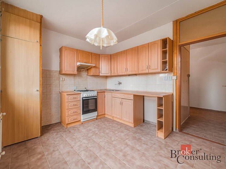 Prodej bytu 3+1 62 m² - foto 1