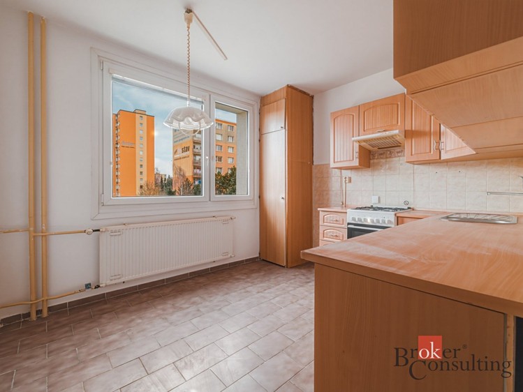 Prodej bytu 3+1 62 m² - foto 2