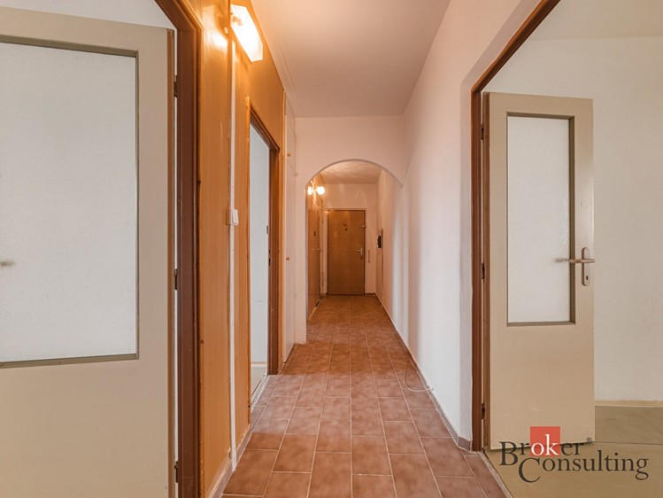 Prodej bytu 3+1 62 m² - foto 4