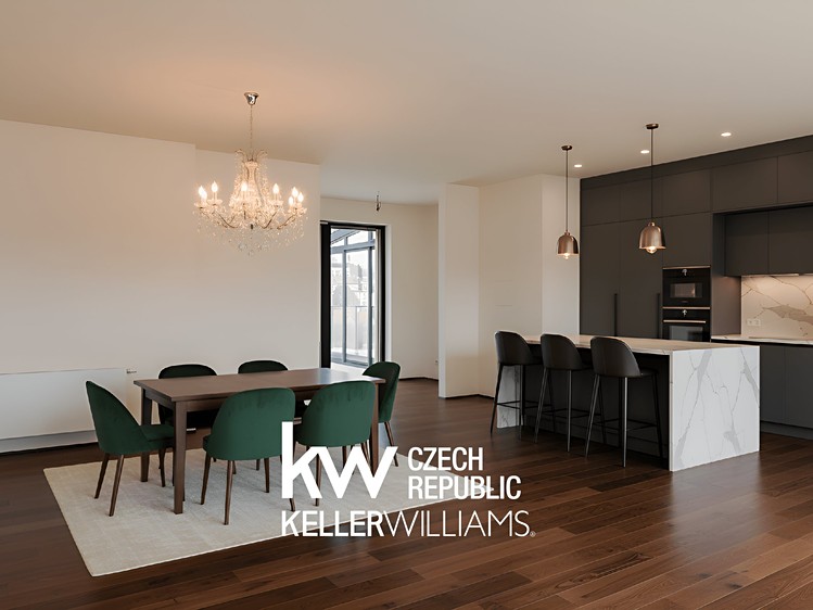 Prodej bytu 4+kk 154 m² - foto 5