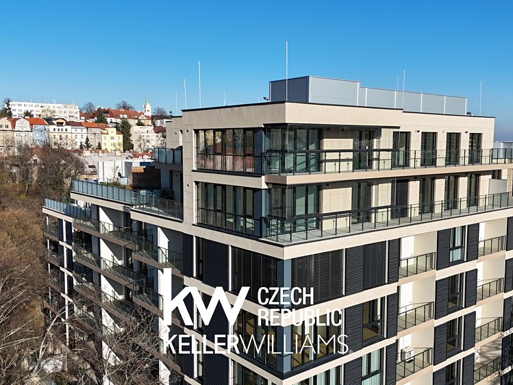 Prodej bytu 4+kk 154 m² - foto 1