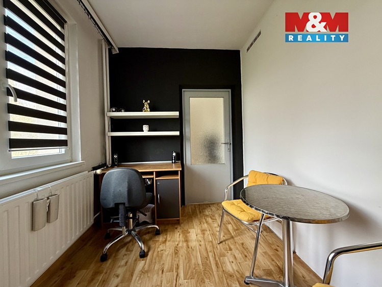 Prodej bytu 2+1 52 m² - foto 8