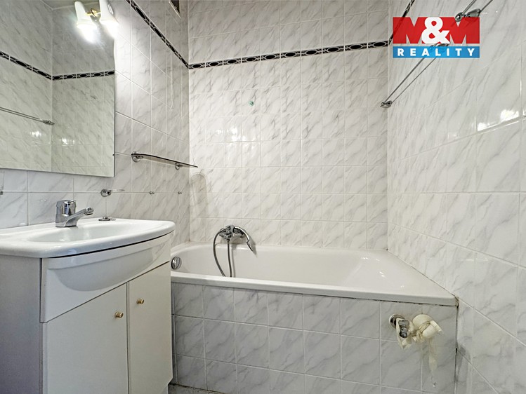 Prodej bytu 2+1 53 m² - foto 5