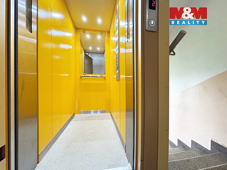 Prodej bytu 2+1 53 m² - foto 6