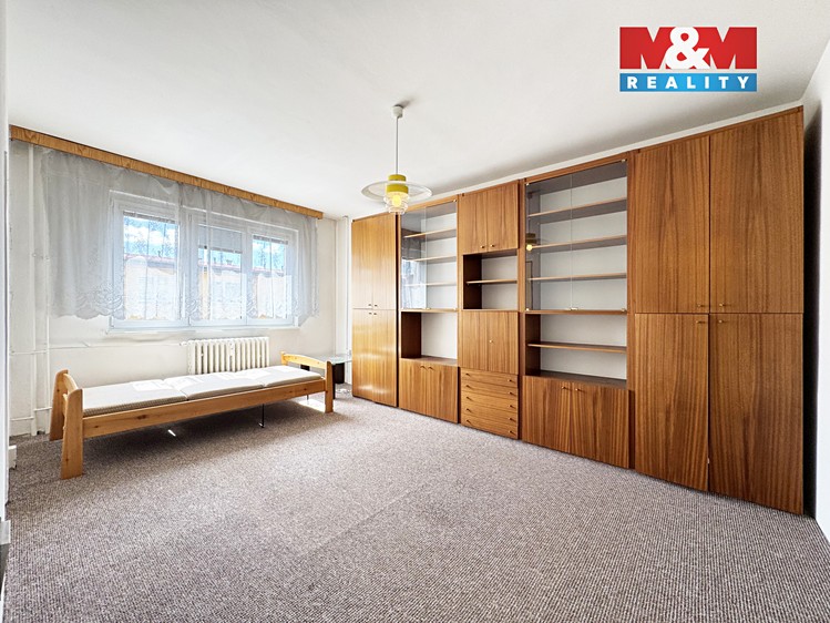 Prodej bytu 2+1 53 m² - foto 4