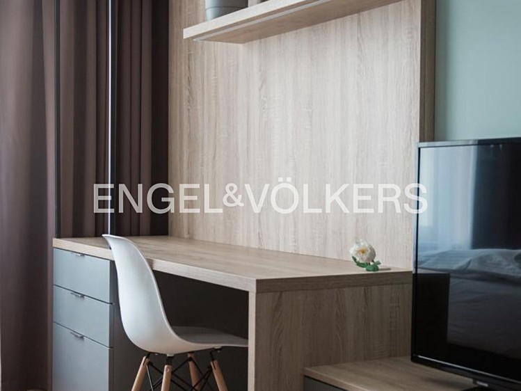 Prodej bytu 1+kk 30 m² - foto 4