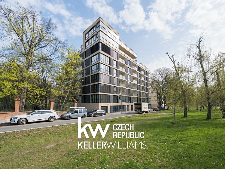 Prodej bytu 5+kk 149 m² - foto 1