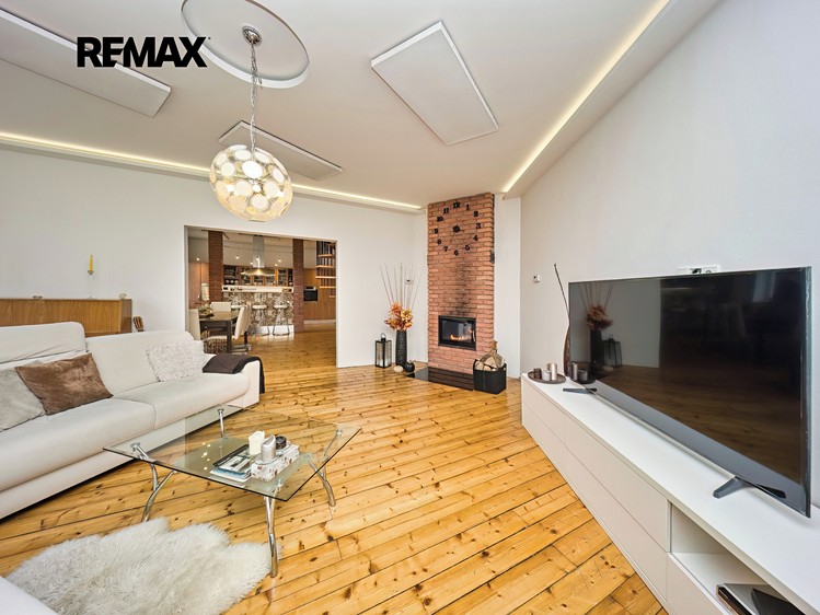 Prodej bytu 5+1 189 m² - foto 6