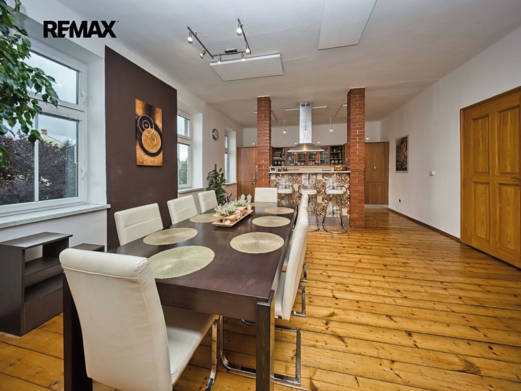 Prodej bytu 5+1 189 m² - foto 4