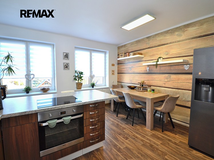 Prodej bytu 3+1 81 m² - foto 3
