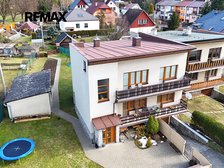 Prodej bytu 3+1 81 m² - foto 5