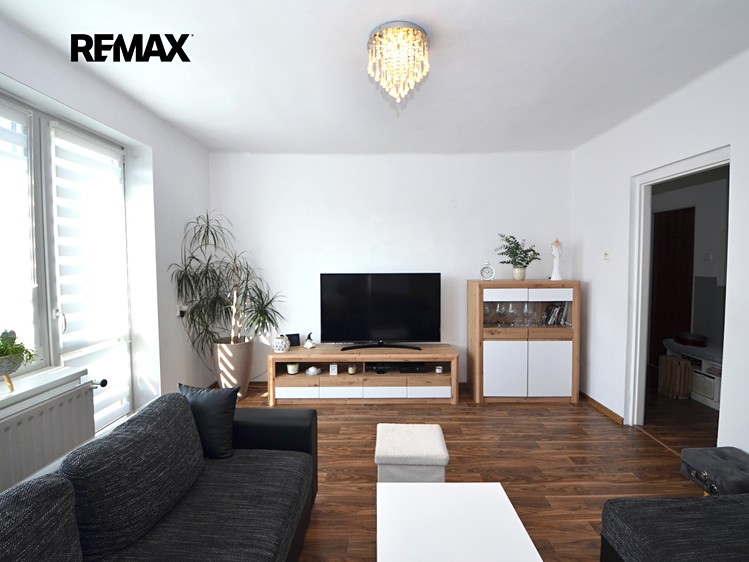 Prodej bytu 3+1 81 m² - foto 2