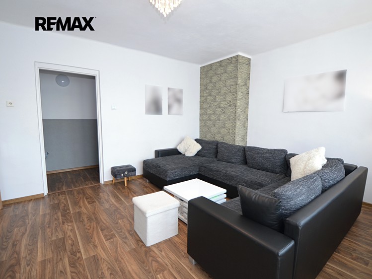 Prodej bytu 3+1 81 m² - foto 6