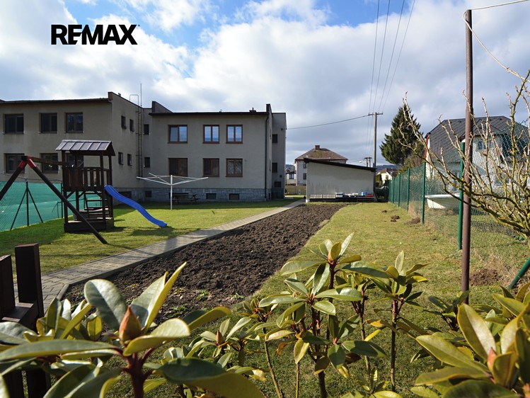 Prodej bytu 3+1 81 m² - foto 8