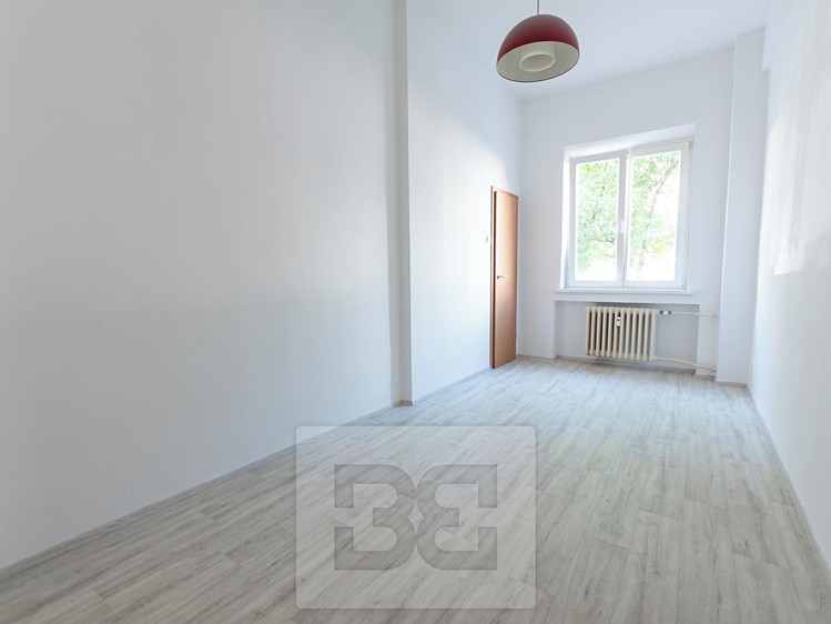 Pronájem bytu 2+kk 47 m² (Jednopodlažní) - foto 5