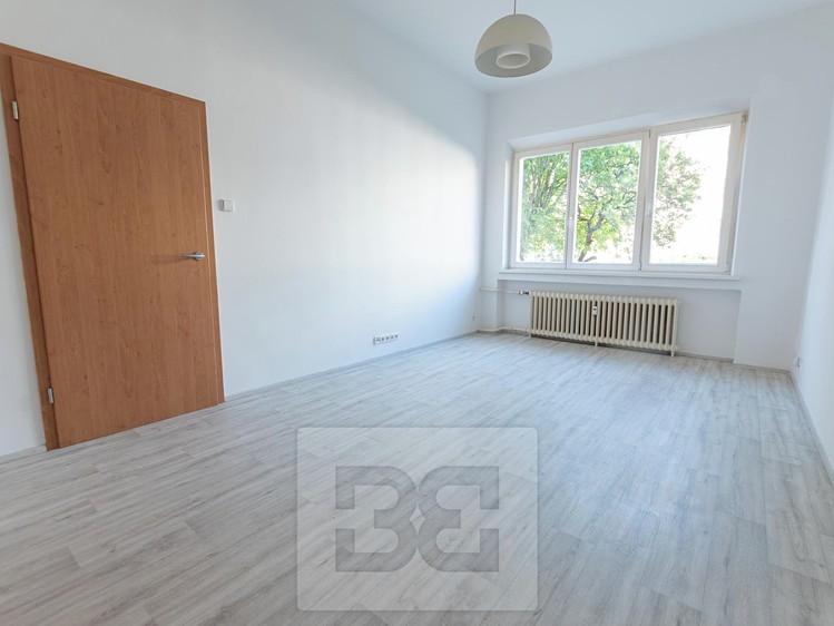 Pronájem bytu 2+kk 47 m² (Jednopodlažní) - foto 4