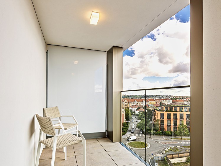 Pronájem bytu 4+kk 112 m² - foto 8
