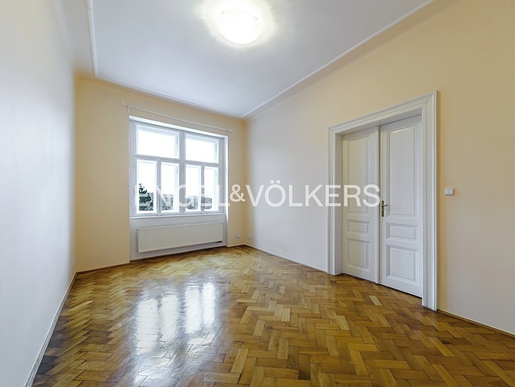 Pronájem bytu 3+kk 70 m² - foto 5
