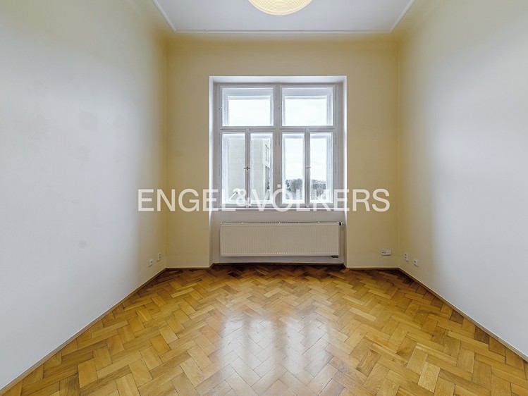 Pronájem bytu 3+kk 70 m² - foto 6