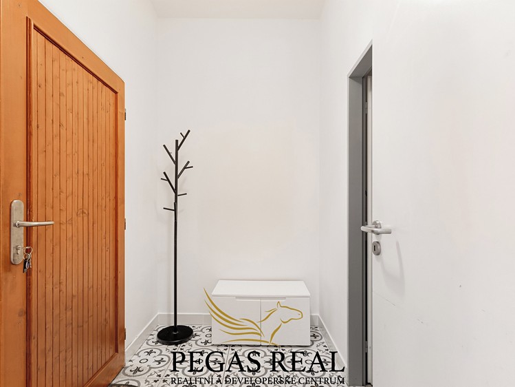 Pronájem bytu 2+kk 53 m² - foto 5