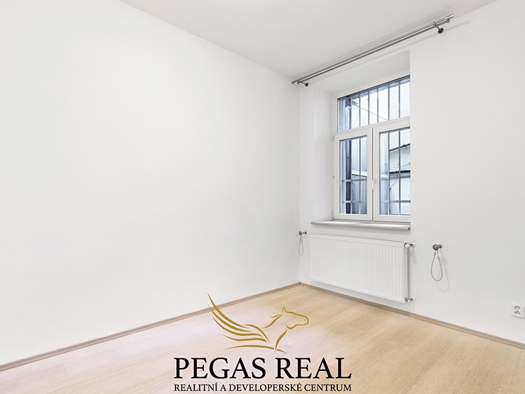 Pronájem bytu 2+kk 53 m² - foto 4