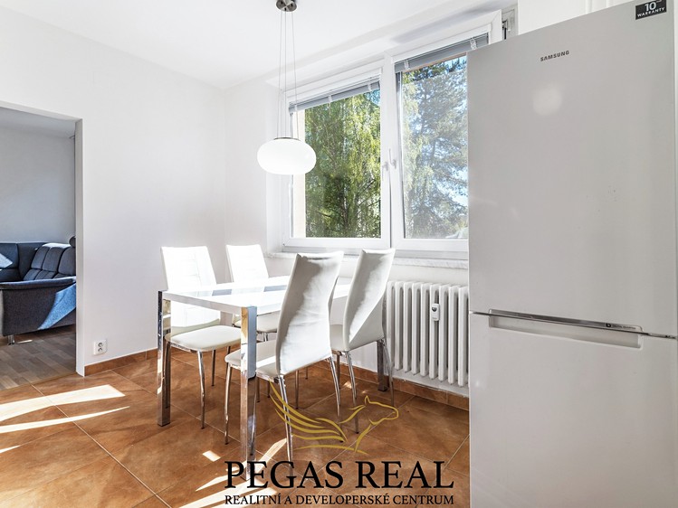 Pronájem bytu 3+1 73 m² - foto 7
