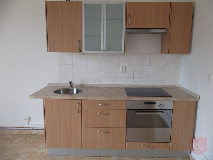 Pronájem bytu 2+kk 59 m² (Jednopodlažní) - foto 2
