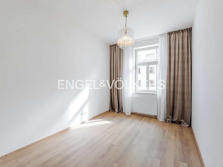 Pronájem bytu 2+kk 45 m² - foto 4