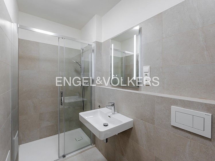 Pronájem bytu 2+kk 45 m² - foto 5