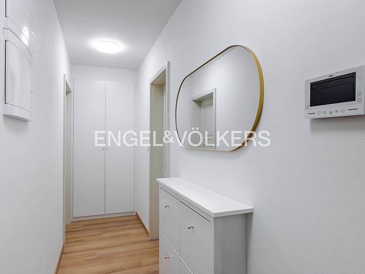 Pronájem bytu 2+kk 45 m² - foto 6